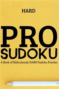 Pro Sudoku