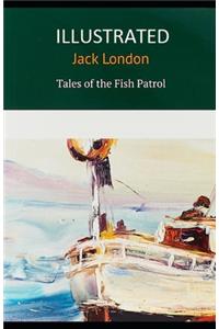 Tales of the Fish Patrol Illustrated