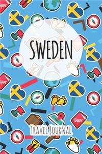 Sweden Travel Journal
