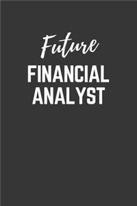 Future Financial Analyst Notebook