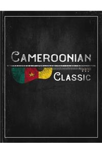 Cameroonian Classic