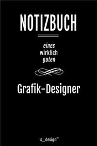 Notizbuch für Grafik-Designer