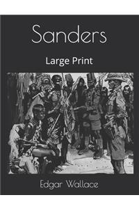 Sanders