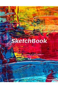 Sketch Book