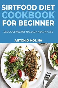 Sirtfood Diet Cookbook for Beginner