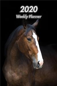 2020 Weekly Planner