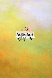 Sketchbook Journal for Girls