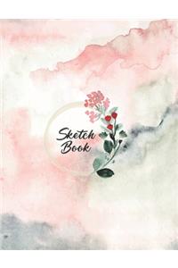 Sketch book for kids