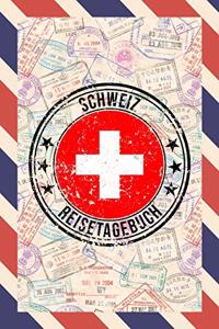 Schweiz Reisetagebuch