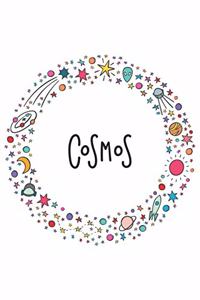 Cosmos Notebook