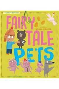 Fairy Tale Pets