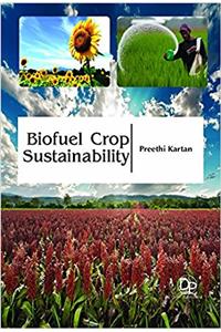 Biofuel Crop Sustainability