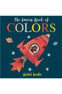 The Amicus Book of Colors