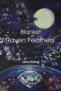 Blanket of Raven Feathers