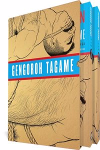 Passion of Gengoroh Tagame: Master of Gay Erotic Manga