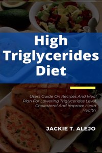 High Triglycerides Diet