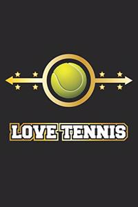 Love Tennis