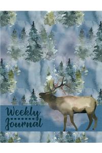 Weekly Journal