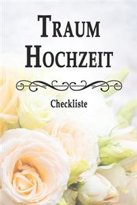Traumhochzeit - Checkliste