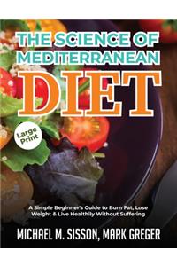The Science of Mediterranean Diet