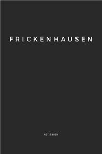 Frickenhausen
