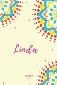 Linda Planner 2020