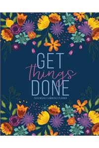 Get Things Done