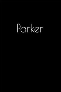 Parker