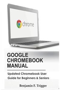 Google Chromebook Manual