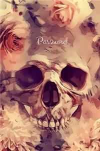Password Notebook