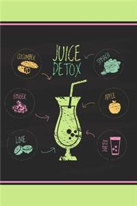Juice Detox