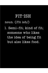 Fit-ish