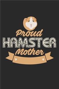 Proud Hamster Mother