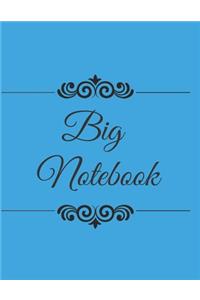 Big Notebook