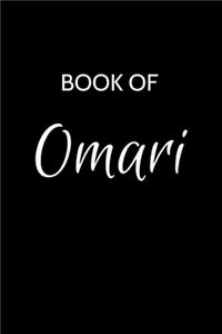 Omari Journal