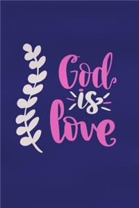 God Is Love