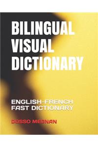 Bilingual Visual Dictionary