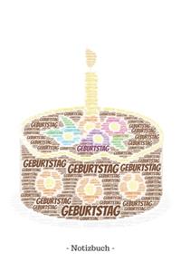 Geburtstag