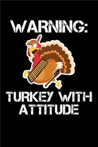 Warning