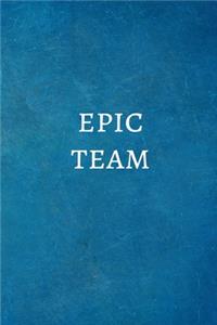 Epic Team