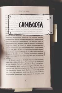 Cambodia