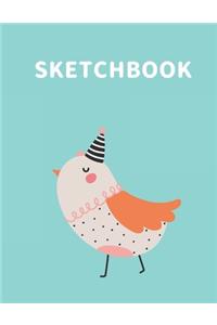 Sketchbook