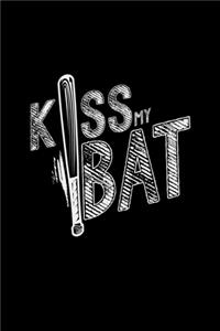 Kiss bat