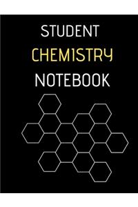 Student Chemistry Notebook