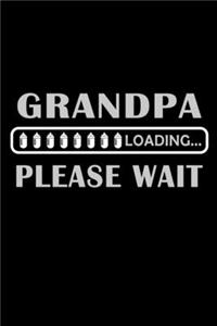 Grandpa Loading .. Please Wait