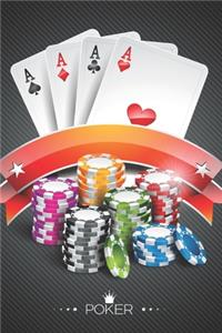 Poker Lovers Gift