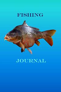 Fishing Journal