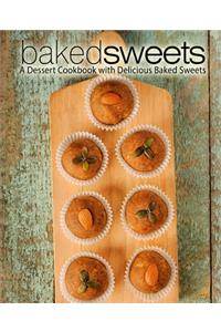 Baked Sweets