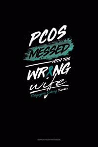 PKD Messed with the Wrong Wife