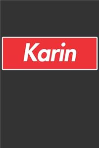 Karin